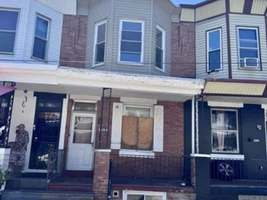 1934 E Thayer Street, Philadelphia, PA 19134 Main Photo