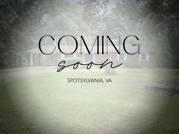 5949 PARTLOW ROAD , SPOTSYLVANIA, VA 22551