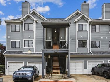 7012 IRWELL LANE, Unit 14F, ALEXANDRIA, VA 22315