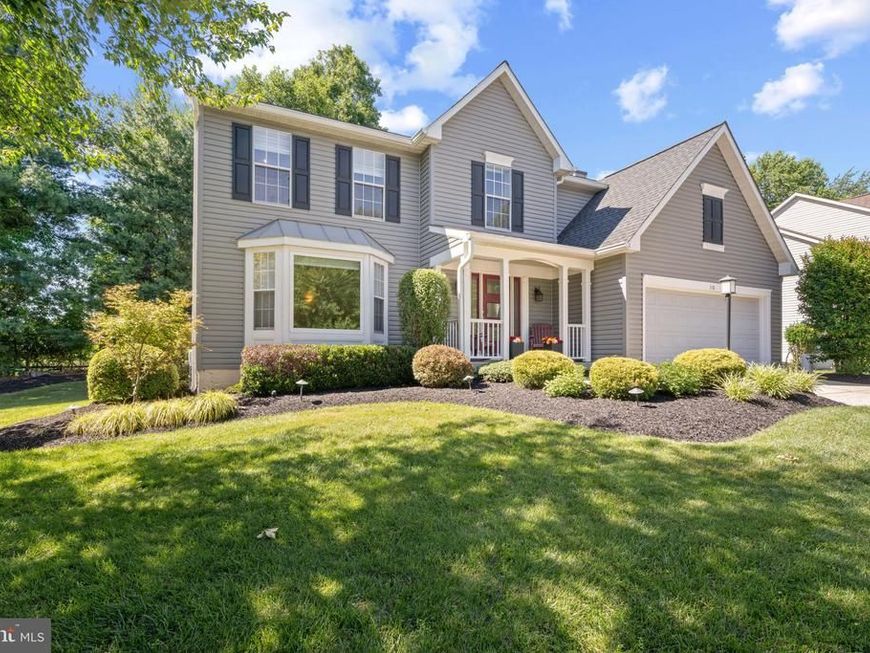 10 Raindrop Circle, Reisterstown, MD 21136 Main Photo