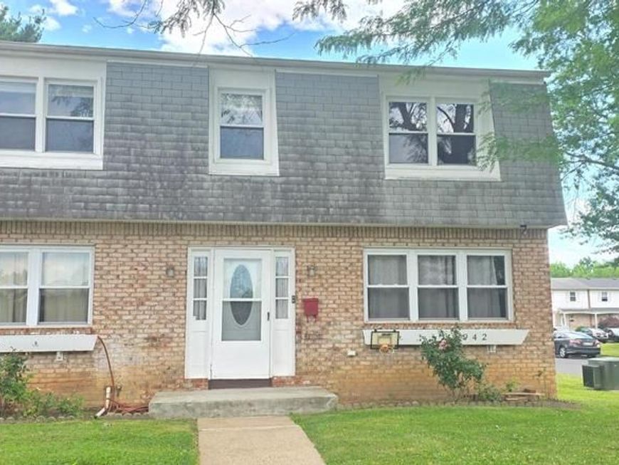 1942 Arrowood Drive, Bensalem, PA 19020 Main Photo