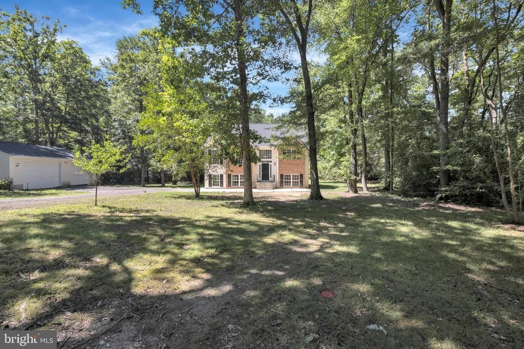 2535 SMITH POINT ROAD, NANJEMOY, MD 20662