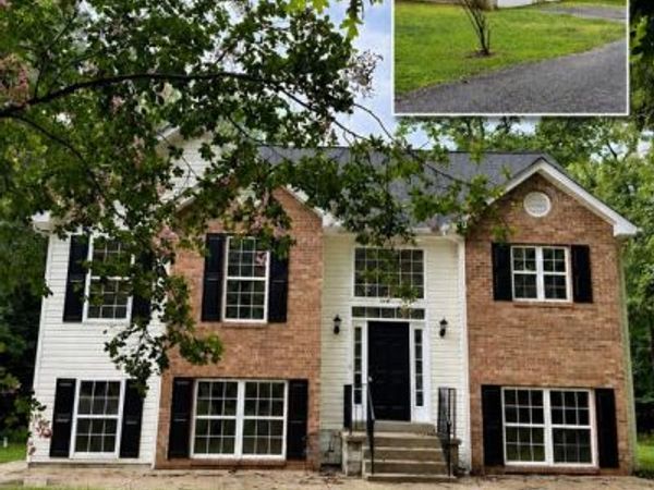 2535 SMITH POINT ROAD, NANJEMOY, MD 20662