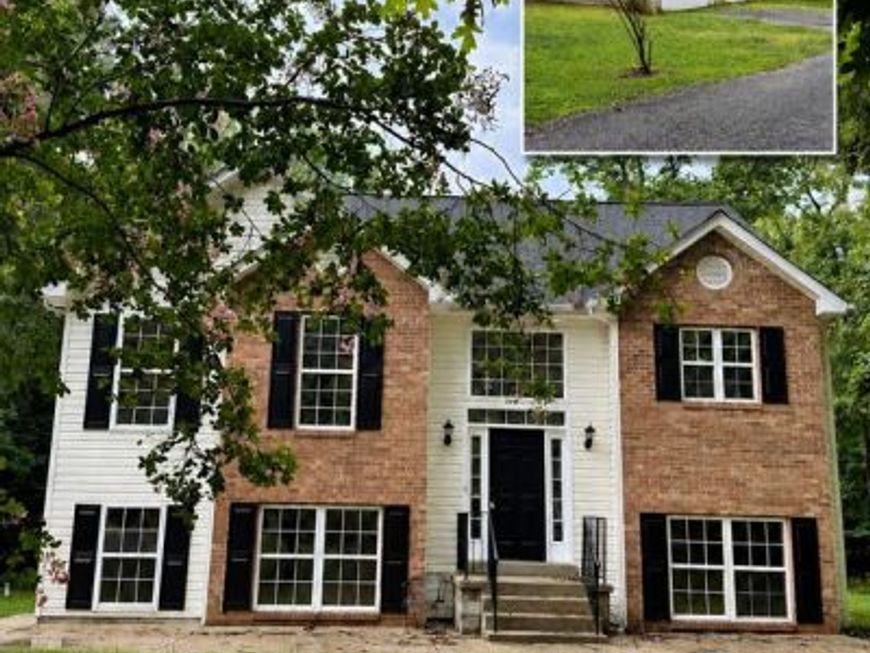2535 Smith Point Road, Nanjemoy, MD 20662 Main Photo