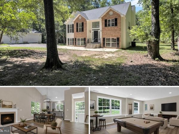 2535 SMITH POINT ROAD, NANJEMOY, MD 20662