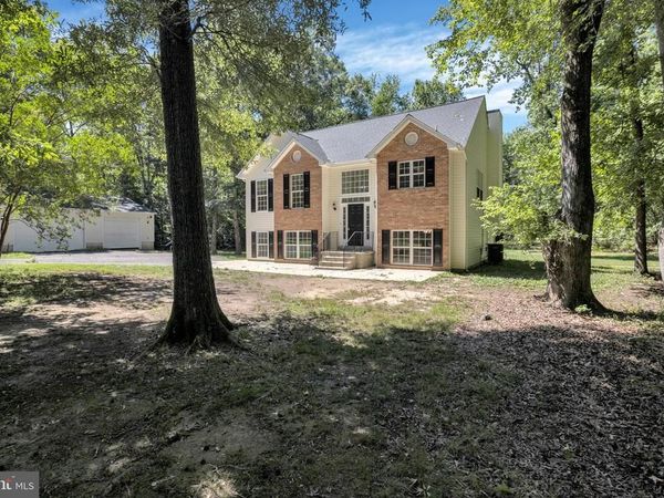 2535 SMITH POINT ROAD, NANJEMOY, MD 20662