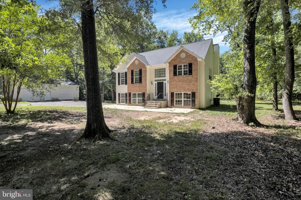 2535 SMITH POINT ROAD, NANJEMOY, MD 20662