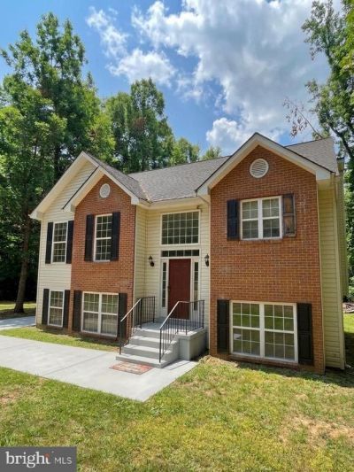 2535 SMITH POINT ROAD, NANJEMOY, MD 20662