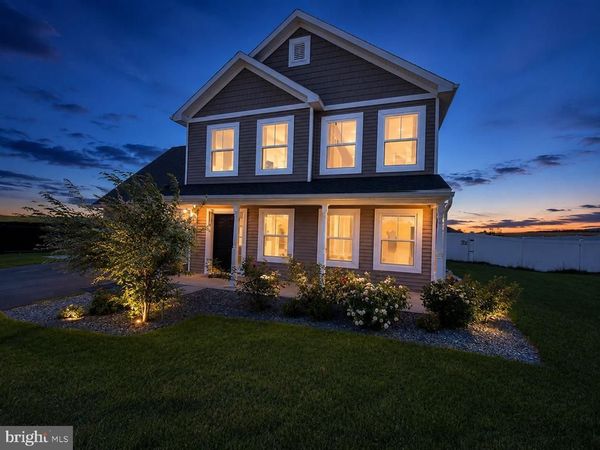 6004 ORRSTOWN ROAD, ORRSTOWN, PA 17244