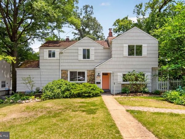 5719 EUCLID STREET, LANDOVER, MD 20785