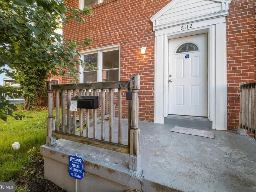2112 Firethorn Road , Baltimore, MD 21220 Main Photo