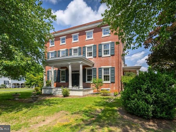 26 N GREENWICH STREET, ALLOWAY, NJ 08001
