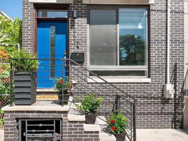 1241 N 19TH STREET, PHILADELPHIA, PA 19121