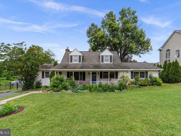 6160 HOOKS LANE , ELKRIDGE, MD 21075