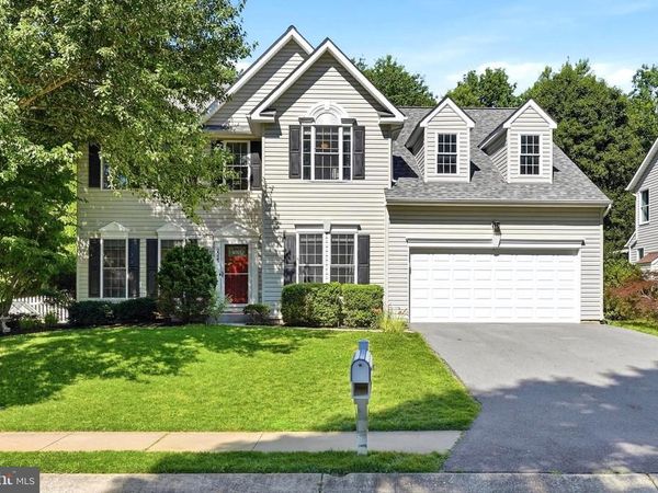 2025 SHERRYL AVENUE, ELDERSBURG, MD 21784