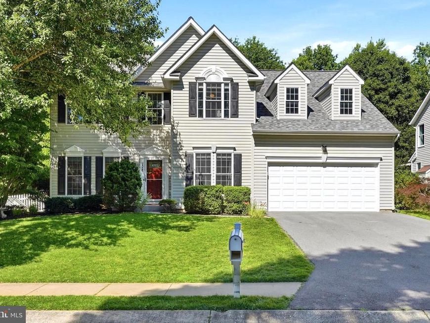 2025 Sherryl Avenue, Eldersburg, MD 21784 Main Photo
