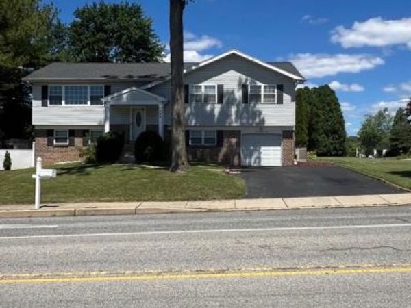 599 ELLIOTT DRIVE , KING OF PRUSSIA, PA 19406