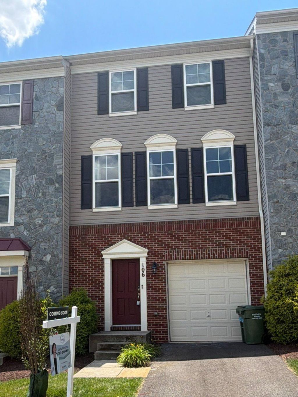106 Lantana Lane , Unit 2549, Stafford, VA 22556 Main Photo