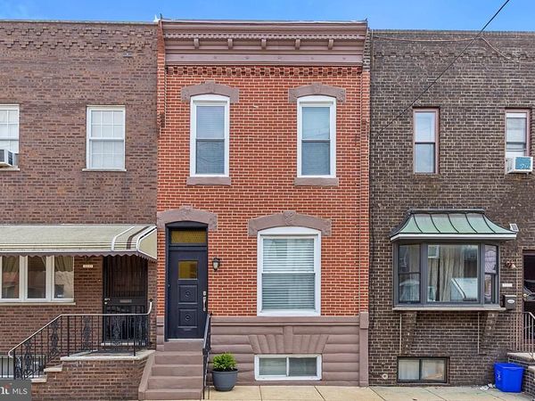 2643 S 15TH STREET, PHILADELPHIA, PA 19145