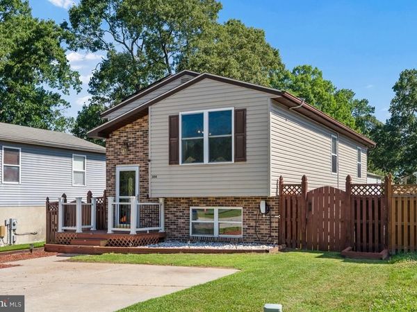 304 WASHINGTON BOULEVARD, GLEN BURNIE, MD 21061
