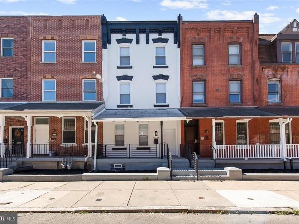 4038 GREEN STREET, PHILADELPHIA, PA 19104