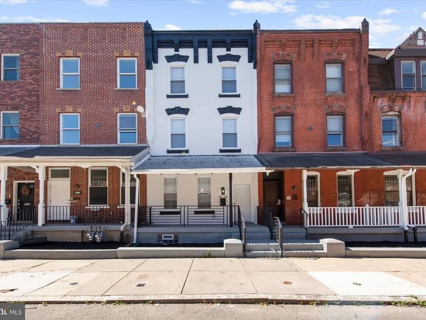 4038 Green Street, Philadelphia, PA 19104 Main Photo