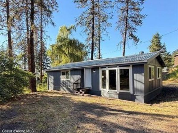 151 View RD , Kamiah, ID 83536