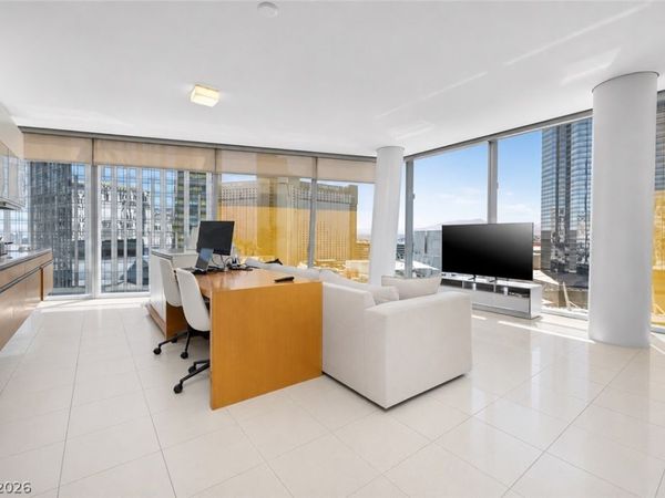 3722 Las Vegas Boulevard , Unit 1012, Las Vegas, NV 89158