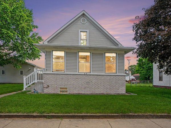 619 E Battell Street, Mishawaka, IN 46545