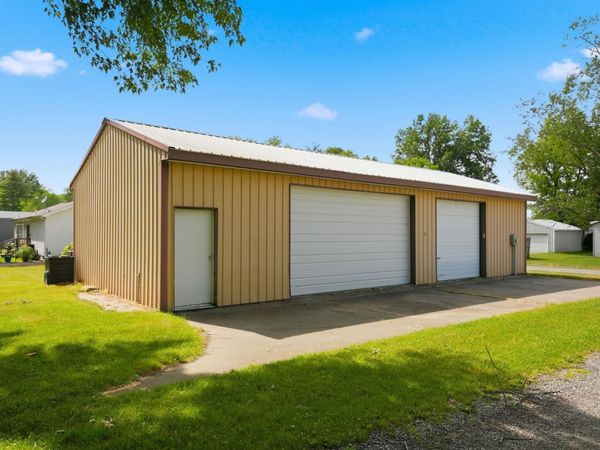 LN 405 Jimmerson Lake, Fremont, IN 46737