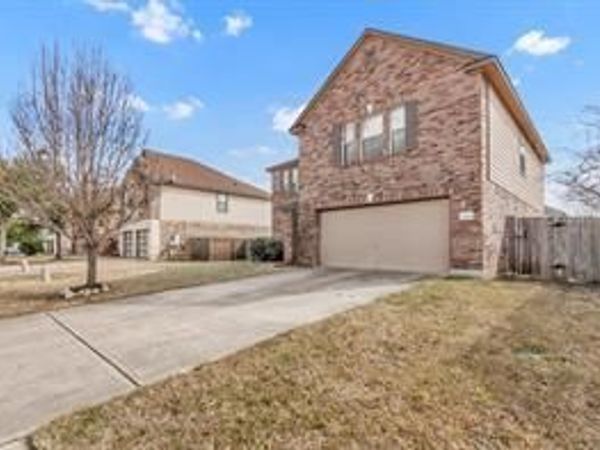 2008 Sydnee DR, Leander, TX 78641