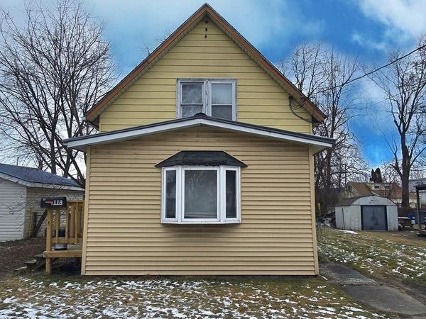 118 Hope , Elmira, NY 14903