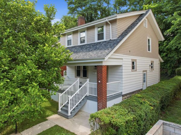 146 Riverview Avenue, Pittsburgh, PA 15202