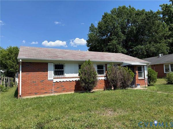1809 Sussex Street , Richmond, VA 23223