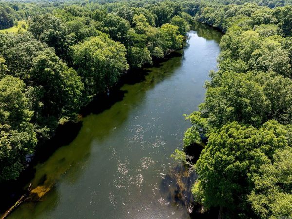 TBD Old River Road , Pangburn, AR 72121