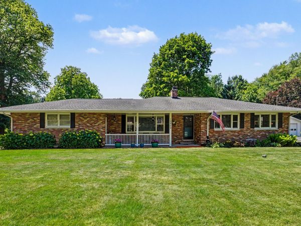 12869 Minges Road S, Battle Creek, MI 49015