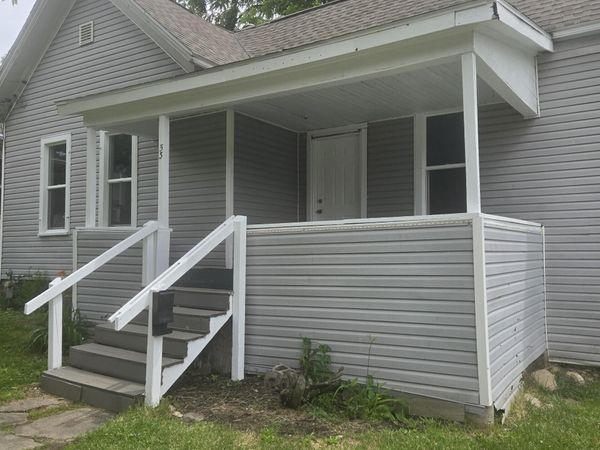 53 S Wabash Avenue S, Battle Creek, MI 49017