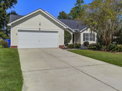 454 Hainesworth Drive, Charleston, SC 29414