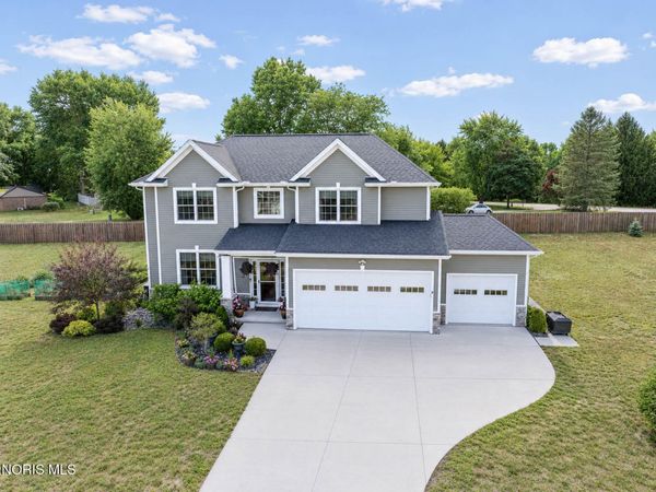 6320 Sydney Drive, Whitehouse, OH 43571