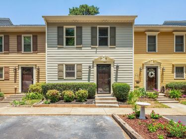 1506 Township Circle, Raleigh, NC 27609
