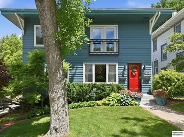 4022 & 4024 Burt Street, Omaha, NE 68131
