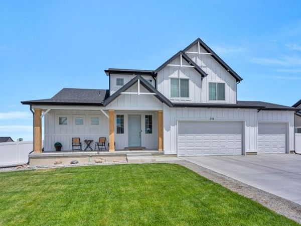 778 W CHERRY ORCHARD LN , Grantsville, UT 84029