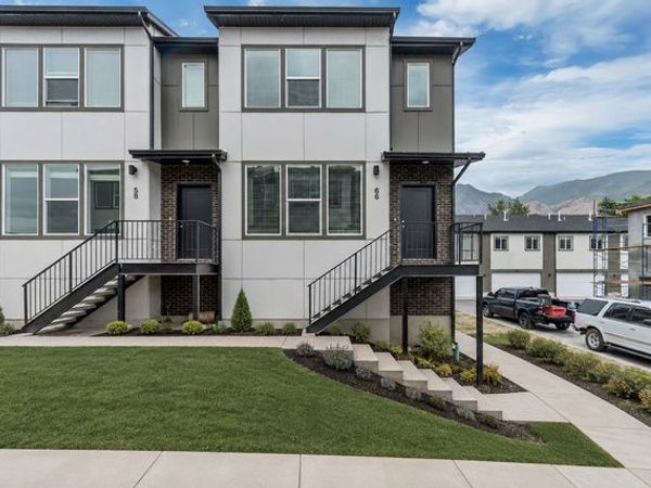 59 E 775 ST S, Unit 21, Springville, UT 84663