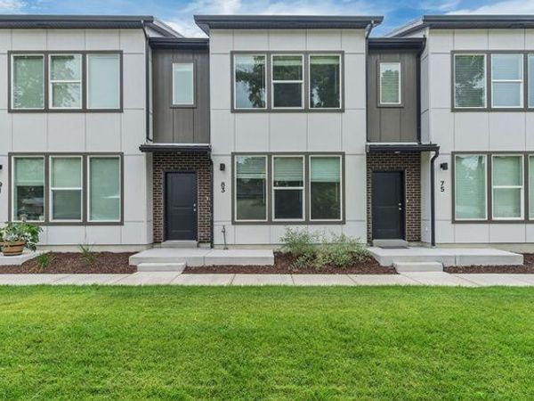 59 E 775 ST S, Unit 21, Springville, UT 84663