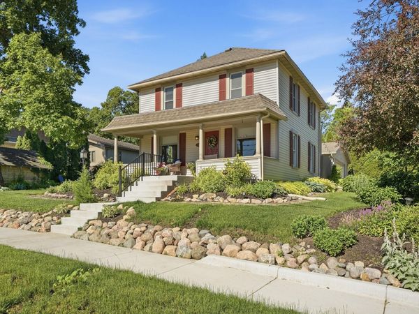 259 N Liberty Street , Lowell, IN 46356