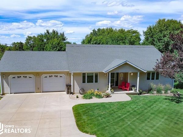 103 7th Street, Bussey, IA 50044