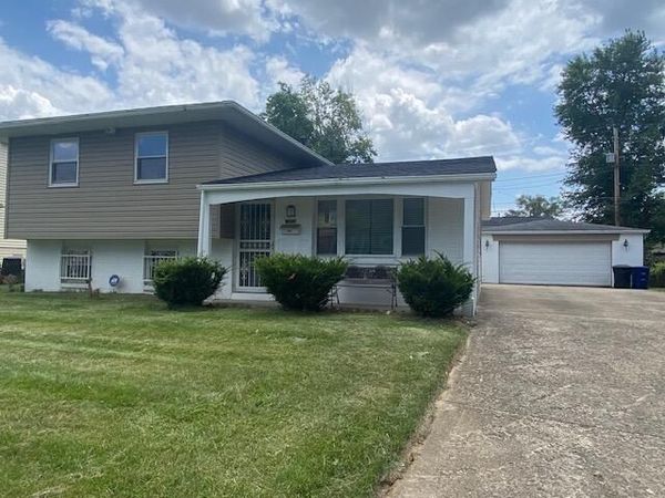 1559 Orson Drive , Columbus, OH 43207