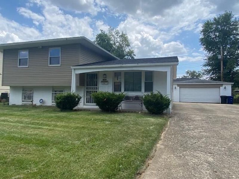 1559 Orson Drive , Columbus, OH 43207 Photo 1