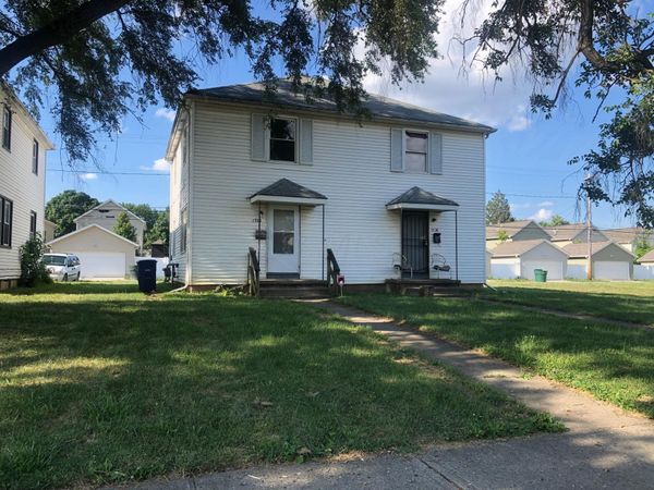 1324 E 25th Avenue , Columbus, OH 43211