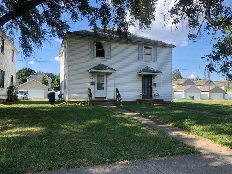 1324 E 25th Avenue , Columbus, OH 43211 Photo 1